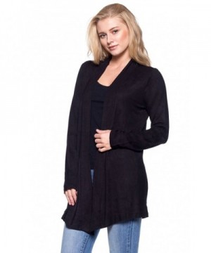 Women's Cardigans