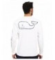 Vineyard Vines Long Sleeve Vintage Graphic