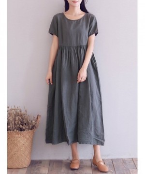 Women's Casual Dresses