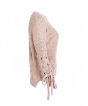 Popular Women's Pullover Sweaters Clearance Sale