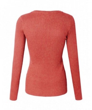 Discount Real Women's Pullover Sweaters for Sale