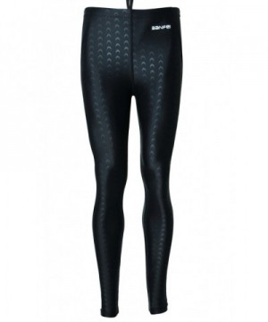 Swimming Leggings Sports Snorkeling Surfing