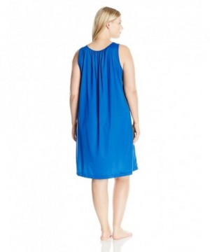 Designer Women's Nightgowns