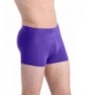 Comfortable Microfiber Trunks Underwear X Large