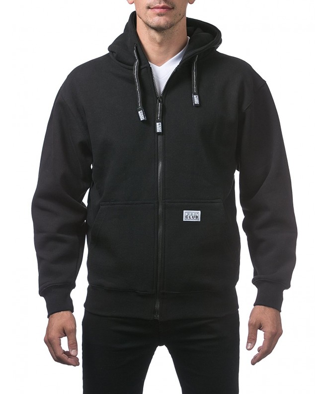 Pro Club Heavyweight Fleece Hoodie