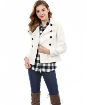 Women's Wool Coats