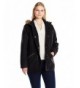 Jason Maxwell Womens Hooded Jacket