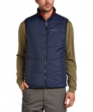 Craghoppers Mens Compress Royal Medium