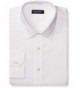 Nautica Mens Stripe White 16 5