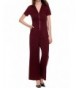 Meaneor Womens Playsuit Jumpsuit Pocket