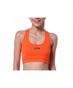 TOP 3 Sports Removable Racerback Women