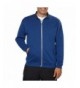 Pebble Beach Mens Full Jacket