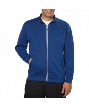 Pebble Beach Mens Full Jacket