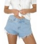 Allegrace Summer Casual Shorts Fashion