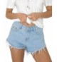 Allegrace Summer Casual Shorts Fashion