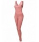 Made Emma Sleeveless Jumpsuit Bodysuit