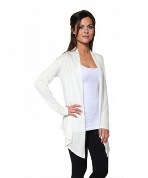 Free Live Womens Cardigan Sweater