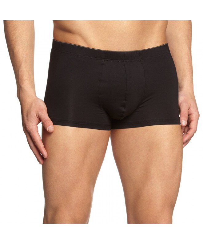 Hanro Cotton Superior Boxer Brief