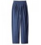 Only Hearts Womens Pleated Trousers