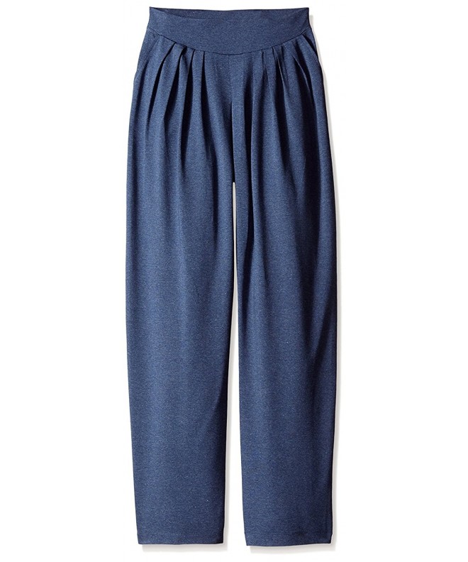 Only Hearts Womens Pleated Trousers