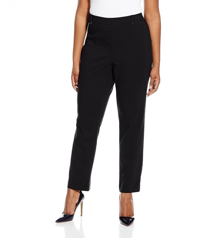 Napa Valley Womens Stretch Straight