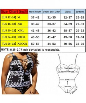 Women's One-Piece Swimsuits Outlet Online