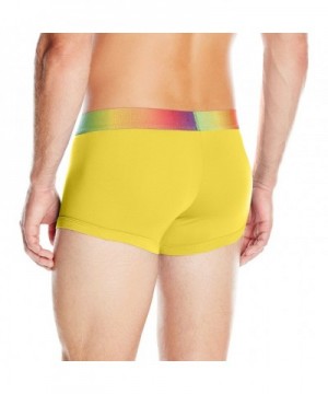 Designer Men's Trunk Underwear