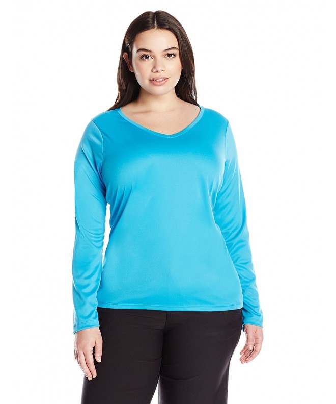 Kanu Surf Womens Sleeve Rashguard