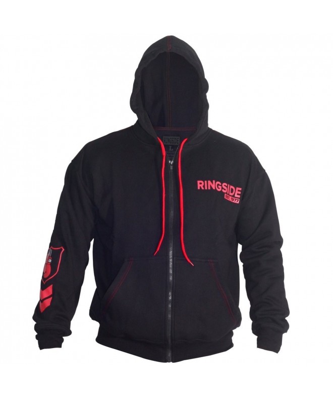 Ringside Industry Domination Hoodie Medium