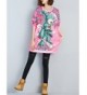 Discount Women's Fashion Sweatshirts