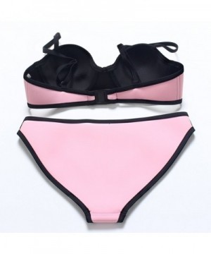 Popular Women's Bikini Sets Wholesale