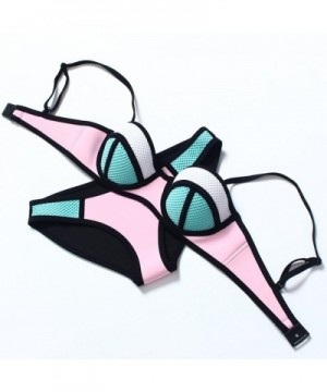 Women's Bikini Swimsuits