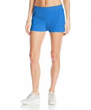 Soffe Womens Short Blazing X Small