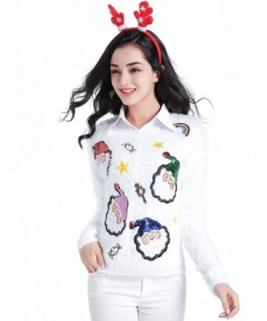 Women's Pullover Sweaters Outlet