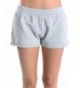 Sofras Intimates Junior Sweat Shorts