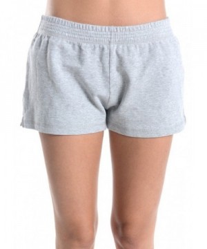 Sofras Intimates Junior Sweat Shorts