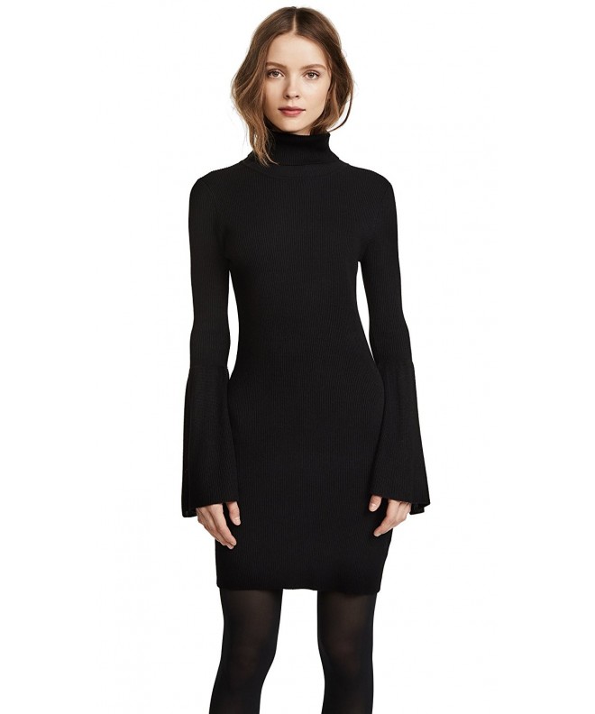 525 America Womens Sleeve Turtleneck