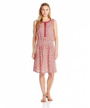 Aventura Womens Lyric Dress Medium