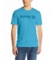Hurley Premium Sleeve T Shirt Heather