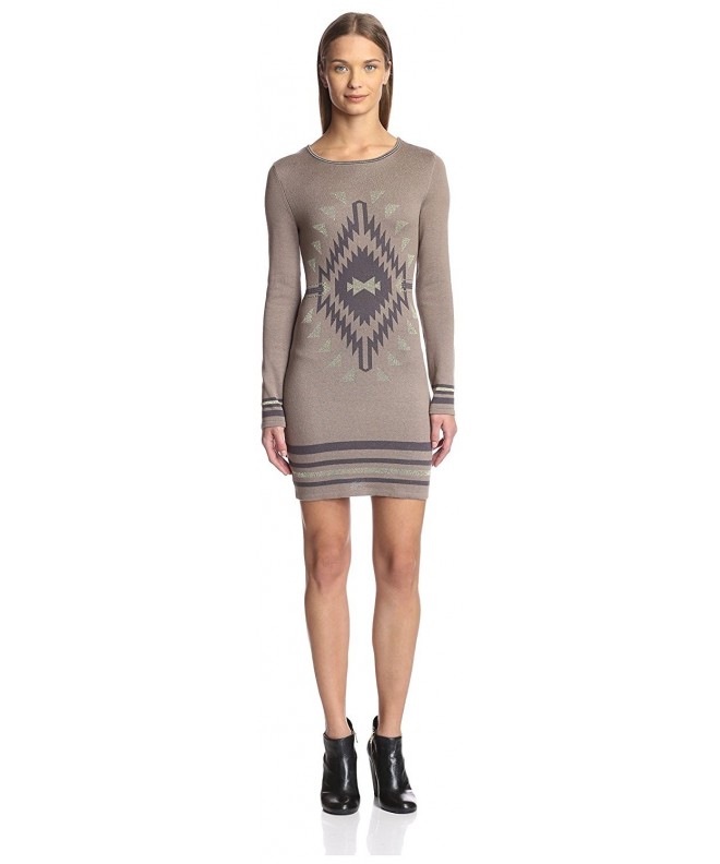 Romeo Juliet Couture Womens Mushroom