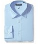 Nautica Classic Performance Poplin Spread