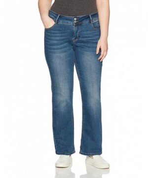 Angels Jeans Womens Bootcut Baltic