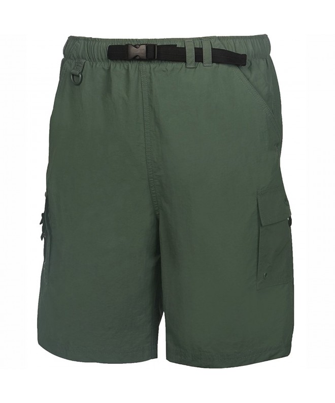 Weekender River Guide Swim Trunk