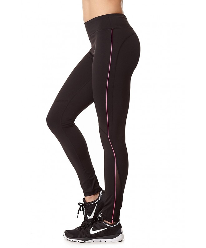 Central Activewears Performance Legging X Large