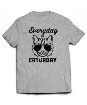 SHIRTS ARE COOL Everyday Caturday