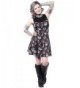 Sourpuss Friday 13th Mary Dress