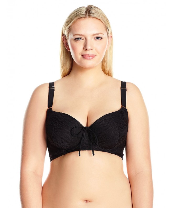 Smart Sexy Full Busted Supportive Underwire