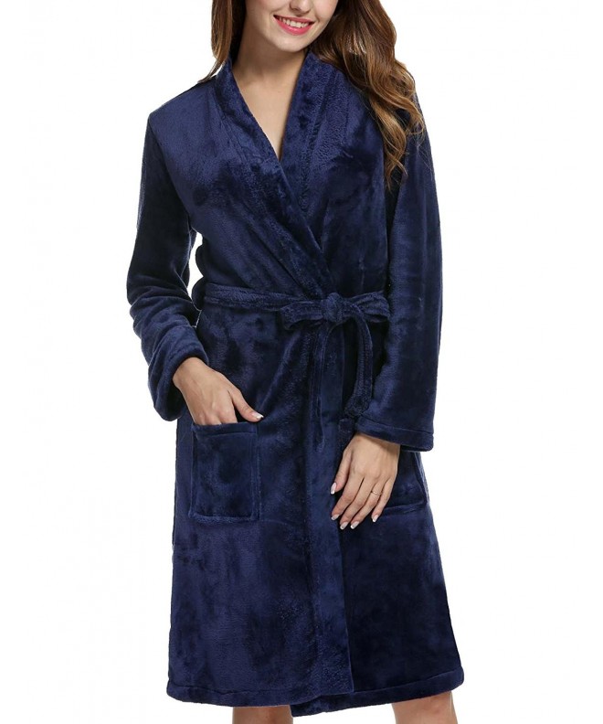 Goldenfox Womens Lounging Length Sleeping