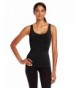 Maidenform Flexees Womens Shapewear Black