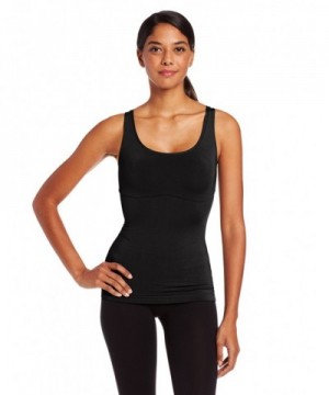 Maidenform Flexees Womens Shapewear Black